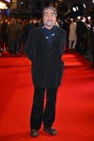 Nathaniel Parker'Desperate Journey' World Film Premiere, London, UK - 18 Nov 2025, Mandatory Credit: Photo by James Veysey/Shutterstock (15846667ap)