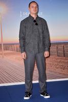 Alexis Manenti attending a photocall for the movie Les Miserables during the 45th Deauville American Film Festival in Deauville, France on September 14, 2019.Deauville Les Miserables Photocall, France - 14 Sep 2019, Mandatory Credit: Photo by Reynaud Julien/APS-Medias/ABACA/Shutterstock (13137195t)