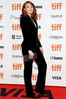 Kayli Carter'Bad Education' premiere, Toronto International Film Festival, Canada - 08 Sep 2019, Mandatory Credit: Photo by Shawn Goldberg/Shutterstock (10404933an)