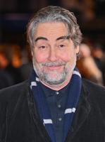 Nathaniel Parker'Desperate Journey' World Film Premiere, London, UK - 18 Nov 2025, Mandatory Credit: Photo by James Veysey/Shutterstock (15846667ar)