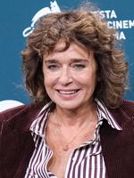 Valeria Golino attends the photocall for the movie 'Breve storia d'amore' during the 20th Rome Film Fest at Auditorium Parco Della Musica in Rome, Italy.'Breve storia d'amore' photocall, Rome Film Festval, Italy - 16 Oct 2025, Mandatory Credit: Photo by Elena Vizzoca/Pacific Press/Shutterstock (15546228d)