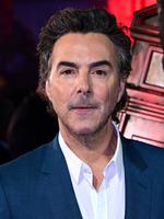 Shawn Levy'Stranger Things' Series 5, Volume 1 TV show premiere, London, UK - 13 Nov 2025, Mandatory Credit: Photo by Anthony Harvey/Shutterstock (15771766gu)