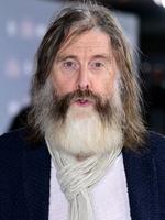 David Threlfall'The Death of Bunny Munro' TV show premiere, London, UK - 30 Oct 2025, Mandatory Credit: Photo by Anthony Harvey/Shutterstock (15629273bf)