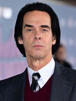 Nick Cave'The Death of Bunny Munro' TV show premiere, London, UK - 30 Oct 2025, Mandatory Credit: Photo by Anthony Harvey/Shutterstock (15629273bw)