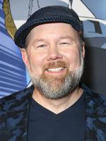 Christopher R Sabat'My Hero Academia: Heroes Rising' film premiere, Westwood, Los Angeles, USA - 19 Feb 2020, Mandatory Credit: Photo by Birdie Thompson/AdMedia via ZUMA Wire/Shutterstock (10562052i)