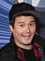 Johnny Yong Bosch'My Hero Academia: Heroes Rising' film premiere, Westwood, Los Angeles, USA - 19 Feb 2020, Mandatory Credit: Photo by Birdie Thompson/AdMedia via ZUMA Wire/Shutterstock (10562052ab)