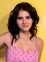 Kara Hayward'To The Stars' and 'Brian Banks' screening, Bentonville Film Festival, Arkansas, USA - 09 May 2019, Mandatory Credit: Photo by Brent Soule/ZUMA Wire/Shutterstock (10233825aq)