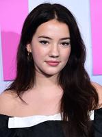 Teddie-Rose Malleson-Allen'Malice' TV show premiere, London, UK - 03 Nov 2025, Mandatory Credit: Photo by Anthony Harvey/Shutterstock (15673368ba)