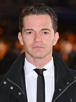 Dominic Allburn'Desperate Journey' World Film Premiere, London, UK - 18 Nov 2025, Mandatory Credit: Photo by James Veysey/Shutterstock (15846667ad)