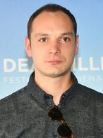 Alexis Manenti'Les Miserables' photocall, 45th Deauville American Film Festival, France - 14 Sep 2019, Mandatory Credit: Photo by Jacques BENAROCH/SIPA/Shutterstock (10414960a)