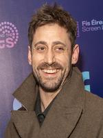Michael Socha attends the '500 Miles' Premiere during the Dublin International Film Festival 2026 at Light House 1 on February 27, 2026 in Dublin, Dublin. (Photo by Kieran Frost/Getty Images)DUBLIN, IRELAND - FEBRUARY 27: