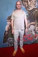 Darren Aronofsky attends the 'Caught Stealing' Austin, TX Special Screening at Alamo Drafthouse on August 13, 2025 in Austin, Texas. (Photo by Rick Kern/Getty Images for Sony Pictures Entertainment) AUSTIN, TEXAS - AUGUST 13: