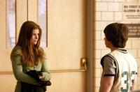 FULL OF IT, Kate Mara, Ryan Pinkston, 2007. ©New Line Cinema