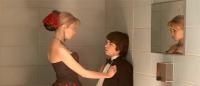 FULL OF IT, Amanda Walsh, Ryan Pinkston, 2007. ©New Line Cinema