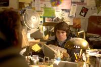 FULL OF IT, Ryan Pinkston, 2007. ©New Line Cinema