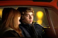 FULL OF IT, Kate Mara, Ryan Pinkston, 2007. ©New Line Cinema