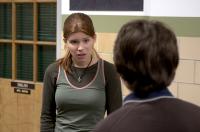 FULL OF IT, Kate Mara, Ryan Pinkston, 2007. ©New Line Cinema