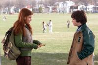 FULL OF IT, Kate Mara, Ryan Pinkston, 2007. ©New Line Cinema