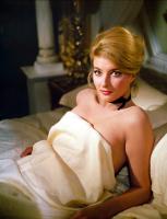 FROM RUSSIA WITH LOVE, Daniela Bianchi, 1963.