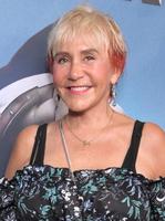 Lenore Zann attends a special screening of 'Legend Of The White Dragon' at AMC The Americana at Brand 18 on August 27, 2026 in Glendale, California. (Photo by Michael Tullberg/Getty Images) GLENDALE, CALIFORNIA - AUGUST 27: