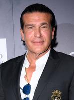 Tamer Hassan attends the 'Rise Of The Footsoldier: Retribution' UK Premiere at Cineworld Leicester Square on August 25, 2026 in London, England. (Photo by Karwai Tang/WireImage) LONDON, ENGLAND - AUGUST 25: