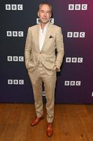 Dominic Mafham poses at a photocall for 'Vigil' Season 3 at BFI Southbank on August 25, 2026 in London, England.. (Photo by Alan Chapman/Dave Benett/WireImage)LONDON, ENGLAND - AUGUST 25: LONDON, ENGLAND - AUGUST 25: