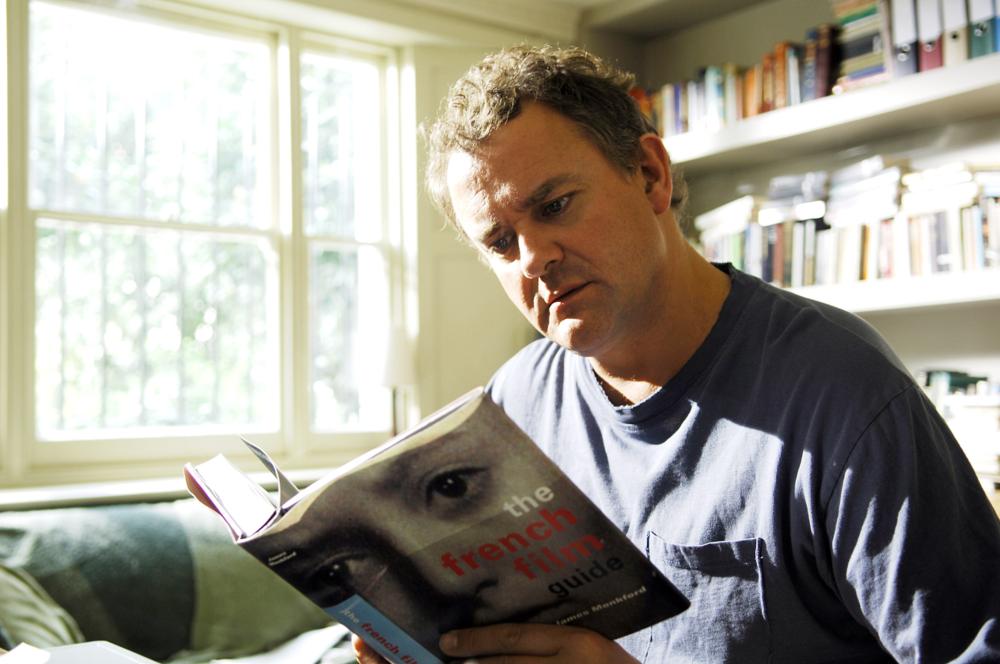 FRENCH FILM, (aka FRENCH LOVERS HAVE ALL THE ANSWERS), Hugh Bonneville, 2008. ©IFC Films