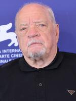 Paul Schrader attends the 'The Basics of Philosophy' Photocall during the 83rd Venice International Film Festival at Palazzo del Casino on September 04, 2026 in Venice, Italy. (Photo by Stephane Cardinale - Corbis/Corbis via Getty Images) VENICE, ITALY - SEPTEMBER 04: