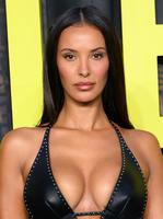 Maya Jama attends 'The Gentlemen' Season Two World Premiere at Guildhall on September 02, 2026 in London, England. (Photo by Karwai Tang/WireImage) LONDON, ENGLAND - SEPTEMBER 02: