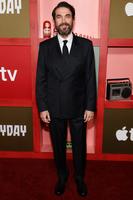 Marcin Dorocinski attends the premiere of Apple Original Films' 'Mayday' at AMC Lincoln Square Theater on September 01, 2026 in New York City. (Photo by Dimitrios Kambouris/Getty Images) NEW YORK, NEW YORK - SEPTEMBER 01: