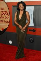 Gail Bean attends the Washington, DC screening of FX's 'The Drop: A Snowfall Saga'at National Museum Of African American History & Culture on September 01, 2026 in Washington, DC. (Photo by Shannon Finney/Getty Images) WASHINGTON, DC - SEPTEMBER 01: