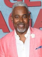 Lamman Rucker arrives at the Los Angeles Special Screening Of Netflix's 'Why Did I Get Married Again?' at Harmony Gold Preview House on September 08, 2026 in Los Angeles, California. (Photo by Steve Granitz/FilmMagic) LOS ANGELES, CALIFORNIA - SEPTEMBER 08: