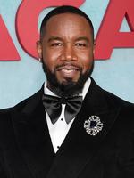 Michael Jai White attends a special screening of Netflix's 'Why Did I Get Married Again?' at Harmony Gold Preview House on September 08, 2026 in Los Angeles, California. (Photo by Emma McIntyre/Getty Images) LOS ANGELES, CALIFORNIA - SEPTEMBER 08:
