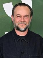 Daniel Henshall attends a special screening for the upcoming Apple TV series 'Last Seen' at HOYTS Entertainment Quarter on September 02, 2026 in Sydney, Australia. The series debuts globally on Apple TV on September 9, 2026. (Photo by James Gourley/Getty Images for Apple TV) SYDNEY, AUSTRALIA - SEPTEMBER 02: