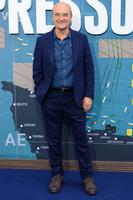David Haig attends the 'Pressure' European Premiere at Odeon Luxe Leicester Square on September 01, 2026 in London, England. (Photo by Karwai Tang/WireImage) LONDON, ENGLAND - SEPTEMBER 01: