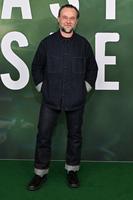 Daniel Henshall attends a special screening for the upcoming Apple TV series 'Last Seen' at HOYTS Entertainment Quarter on September 02, 2026 in Sydney, Australia. The series debuts globally on Apple TV on September 9, 2026. (Photo by James Gourley/Getty Images for Apple TV) SYDNEY, AUSTRALIA - SEPTEMBER 02:
