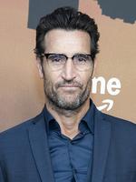 Matthew Del Negro attends Prime Video's 'Neagley' world premiere at Metrograph on September 08, 2026 in New York City. (Photo by Santiago Felipe/Getty Images) NEW YORK, NEW YORK - SEPTEMBER 08: