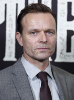 Alec Newman attends 'The Weight' New York screening at the Museum of Modern Art on September 15, 2026 in New York City. (Photo by John Lamparski/Getty Images) NEW YORK, NEW YORK - SEPTEMBER 15: