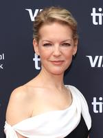 Tanya Lapointe attends the premiere of 'Closing Night' during the 2026 Toronto International Film Festival at Princess of Wales Theatre on September 12, 2026 in Toronto, Ontario. (Photo by Matt Winkelmeyer/Getty Images) TORONTO, ONTARIO - SEPTEMBER 12: