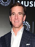 Eli Manning attends PaleyLive's 'Chad Powers' Season 2: 'Back In The Game' Screening at The Paley Museum on September 03, 2026 in New York City. (Photo by Dia Dipasupil/Getty Images) NEW YORK, NEW YORK - SEPTEMBER 03: