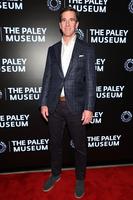 Eli Manning attends PaleyLive's 'Chad Powers' Season 2: 'Back In The Game' Screening at The Paley Museum on September 03, 2026 in New York City. (Photo by Dia Dipasupil/Getty Images) NEW YORK, NEW YORK - SEPTEMBER 03: