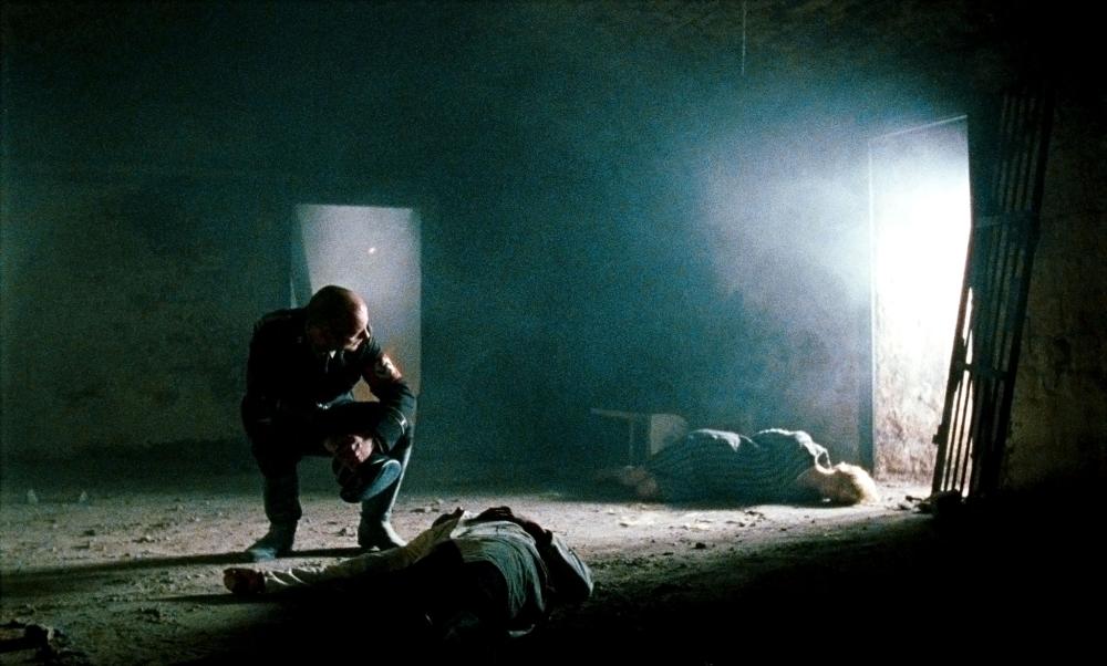 FOUR MINUTES, (aka VIER MINUTEN), 2006. ©Wolfe Releasing