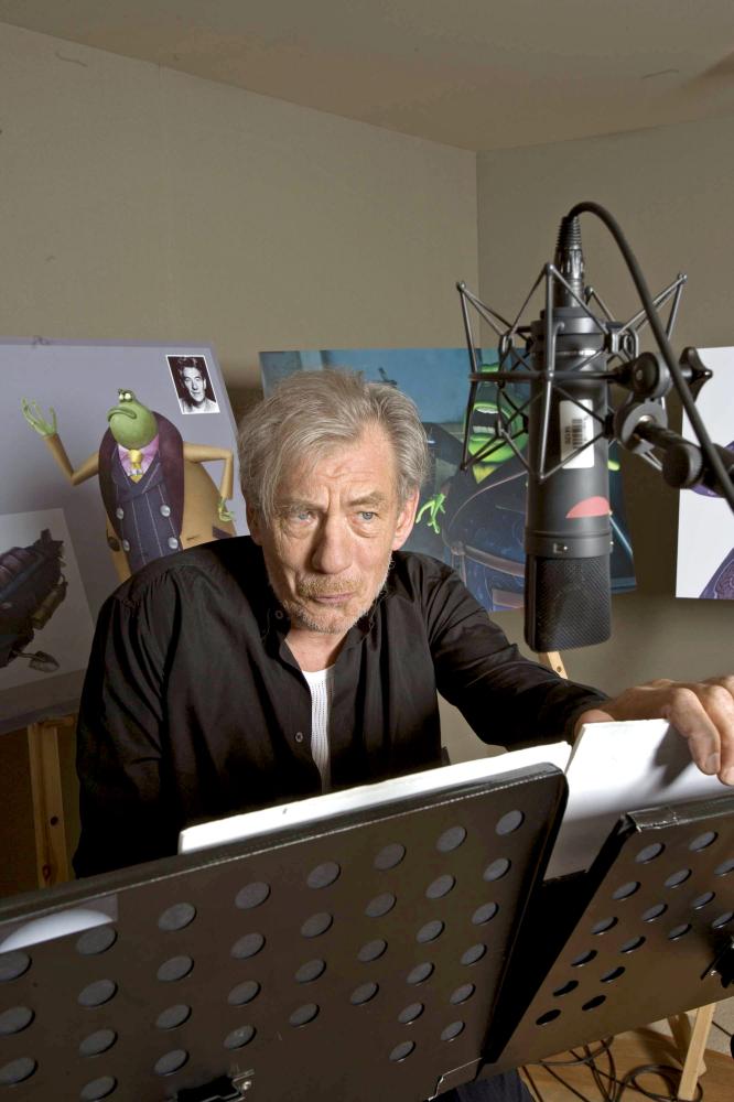 Flushed Away A Family Favourites Presentation