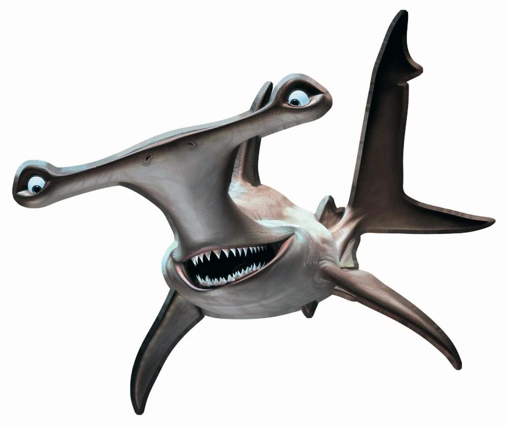 Cineplex.com | Finding Nemo