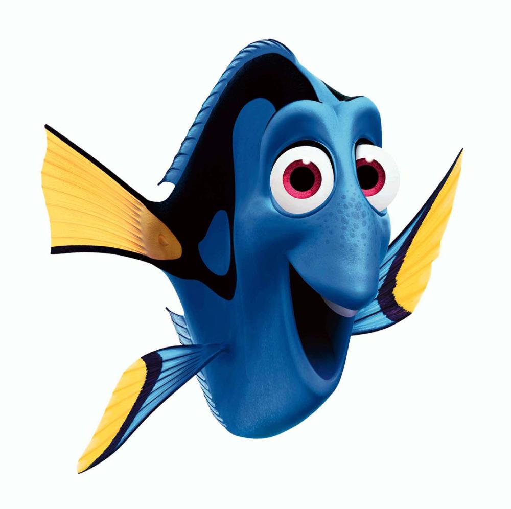 Cineplex Finding Nemo