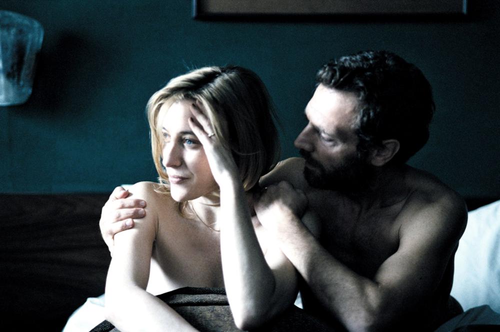 5X2, Valeria Bruni Tedeschi, Stephane Freiss, 2004, (c) ThinkFilm