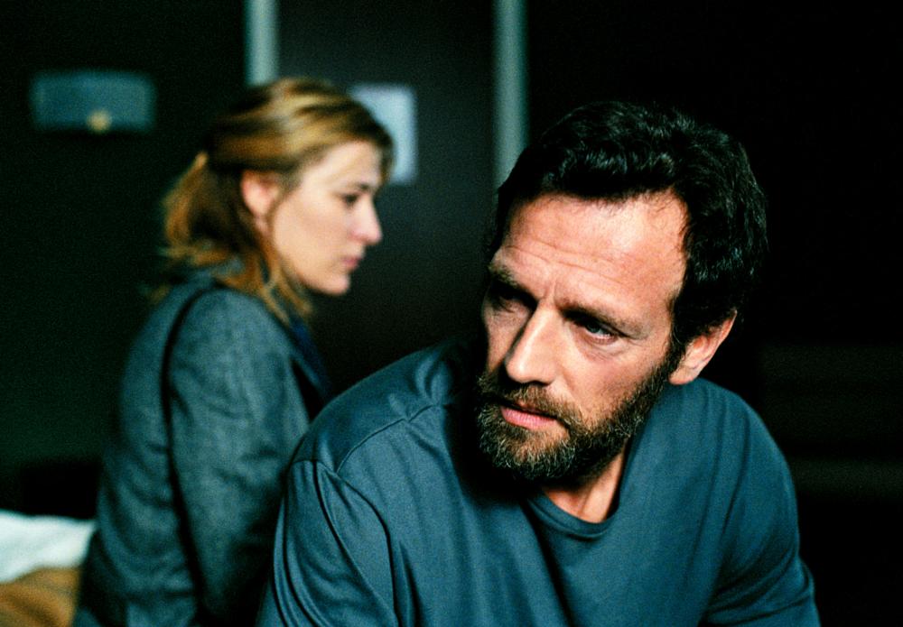 5X2, Valeria Bruno Tedeschi, Stephane Freiss, 2004, (c) ThinkFilm