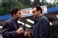 EXCESS BAGGAGE, Leland Orser, Robert Wisden, 1997, (c) Columbia