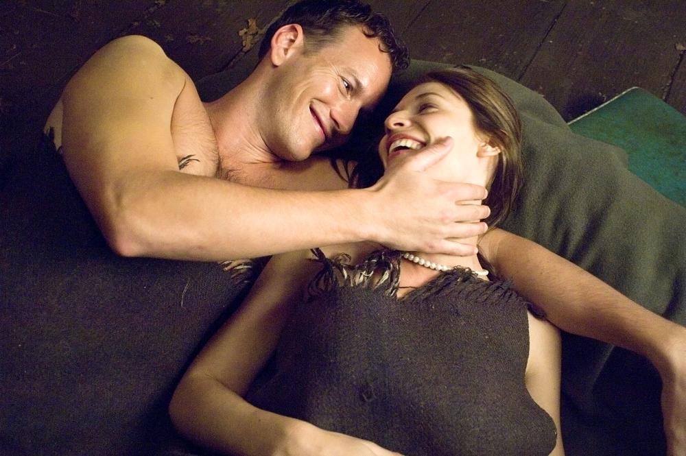 EVENING, Patrick Wilson, Claire Danes, 2007. ©Focus Features