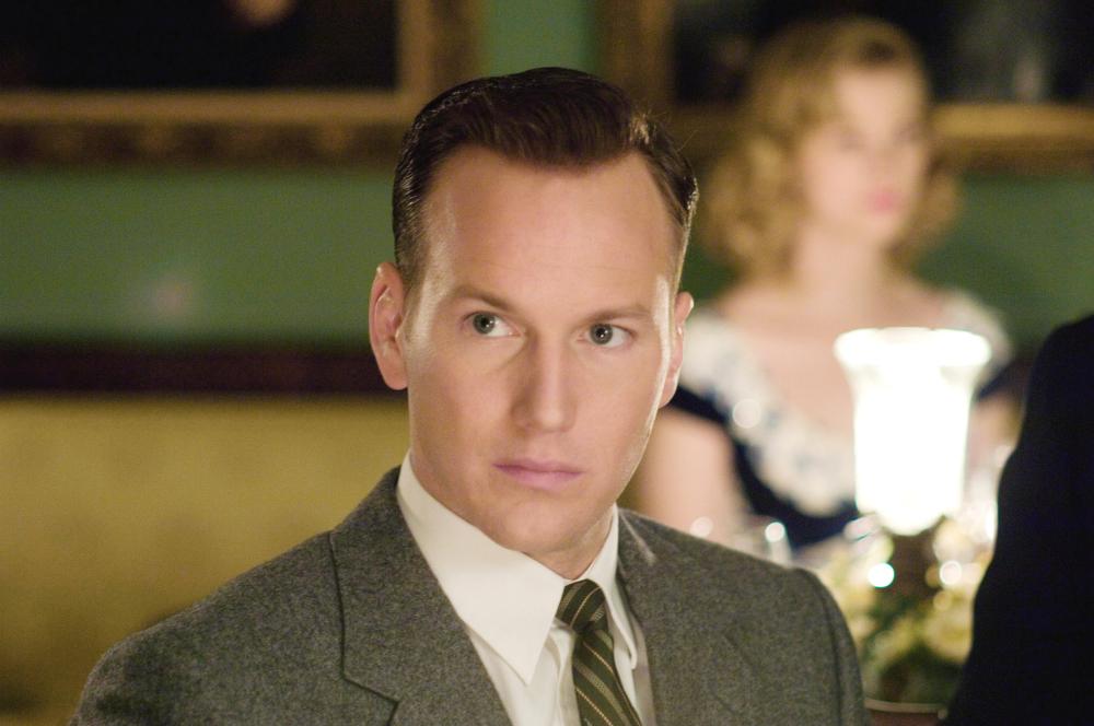 EVENING, Patrick Wilson, 2007, © Focus Features